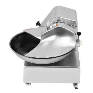Cutter Horizontal Professional 10 L 750 W — Dynasteel