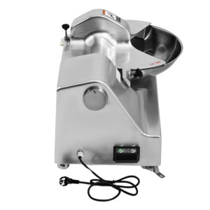 Cutter Horizontal Professional 10 L 750 W — Dynasteel