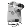 Professioneller Horizontal-Schneider 10 L 750 W — Dynasteel
