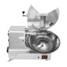 Cutter Horizontal Professional 10 L 750 W — Dynasteel
