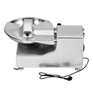 Cutter Horizontal Professional 10 L 750 W — Dynasteel