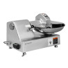 Professioneller Horizontal-Schneider 10 L 750 W — Dynasteel