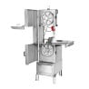 Knochensäge Pro Dynasteel 2400 mm 2200 W 380 V Edelstahl