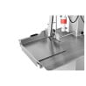 Knochensäge Pro Dynasteel 2400 mm 2200 W 380 V Edelstahl