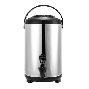 Isothermische Drankverdeler 7,5 L Inox AISI 304