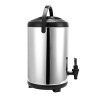 Isothermische Drankverdeler 7,5 L Inox AISI 304