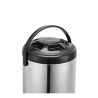 Isothermische Drankverdeler 7,5 L Inox AISI 304