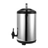 Isothermische Drankverdeler 7,5 L Inox AISI 304