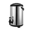 Isothermal Beverage Dispenser 7.5 L Stainless Steel AISI 304