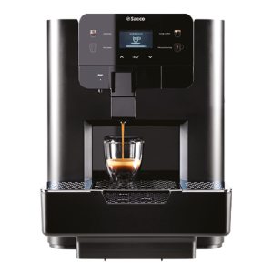 Coffee Machine Area Focus - Lavazza Blue® - Saeco