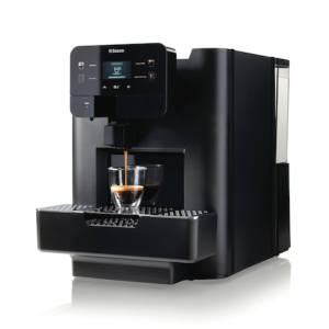 Koffiemachine Area Focus - Lavazza Blue® - Saeco