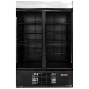 Kühlschrank für Getränke - 2 Türen - 800 L | Dynasteel