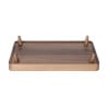 Acacia Plateau op Voeten GN 1/1 Olympia - Esthetisch en Duurzaam