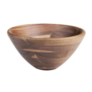 Acacia Bowl Ø 254 mm Olympia | Elegant and durable