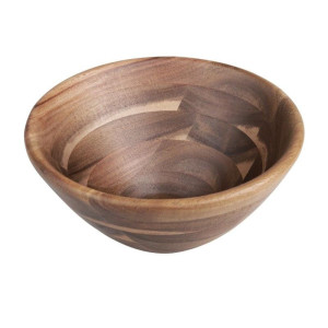 Acacia Bowl Ø 254 mm Olympia | Elegant and durable