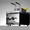 Professional Pasta Cooker HENDI 10 L in Stainless Steel AISI - Exceptional Performance