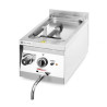 Professional Pasta Cooker HENDI 10 L in Stainless Steel AISI - Exceptional Performance