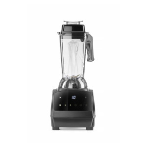 Bar Blender Digitaal BPA-vrij HENDI - Optimale prestaties en compact ontwerp