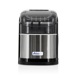 Ijsblokjesmachine Bol - 12 kg - HENDI