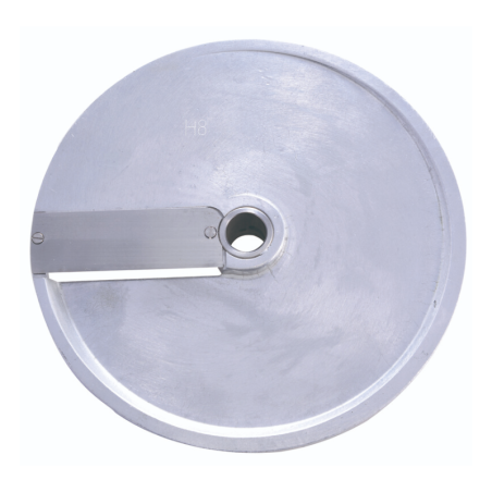 Dunne Schijf 8 mm voor Groentesnijder 550 W - Dynasteel