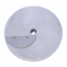 1 mm Slicer Disc for Vegetable Cutter 550 W - Dynasteel