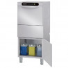 Professional Dishwasher 50x50 - With Drain Pump - Refurbished