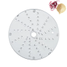 Rasp Schijf - Snijmaat - 2 mm Robot-Coupe Voor CL 50 Gourmet