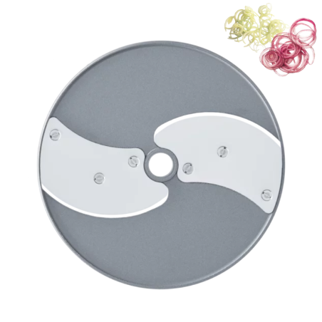 Slicer Disc 1 mm Robot-Coupe For R 502 / R 502 VV / R 652 / R 652 VV