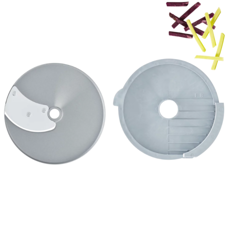 Verkoop van apparatuur voor Frites Robot-Coupe