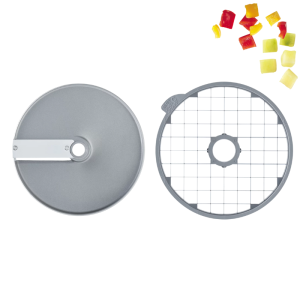 Equipements Mazedonien - 20 x 20 x 20 mm