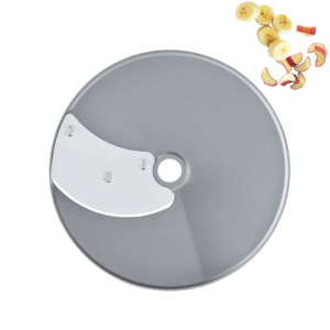 Snijschijf - 14 mm Robot-Coupe voor R101XL / R201XL / R211XL / R301 / R301Ultra / R 401 / CL20 / R 402 / R402 V.V. / CL 40.