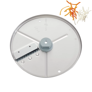 Disques Batonnets - Julienne Robot-Coupe Voor R101XL / R201XL / R211XL / R301 / R301Ultra / R 401 / CL20