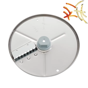 Disques Batonnets - Julienne Robot-Coupe Voor R101XL / R201XL / R211XL / R301 / R301Ultra / R 401 / CL20