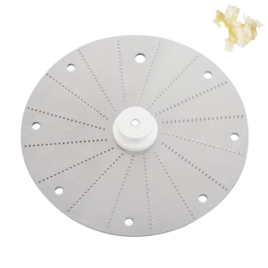Scheibenschneider Meerrettich 1 mm - Robot-Coupe