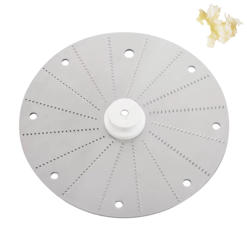 Scheibenschneider Meerrettich 1 mm - Robot-Coupe