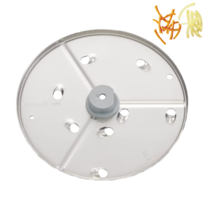 Raspelscheibe Schnittgröße - 9 mm für R101XL / R201XL / R211XL / R301 / R301 Ultra / R 401 / CL20 / R402 / R402 VV / CL 40
