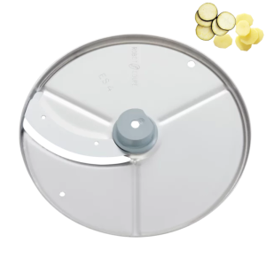 Schneidscheiben Robot-Coupe Für R101XL / R201XL / R211XL / R301 / R301Ultra / R 401 / CL20 / R 402 / R402 V.V. / CL 40.
