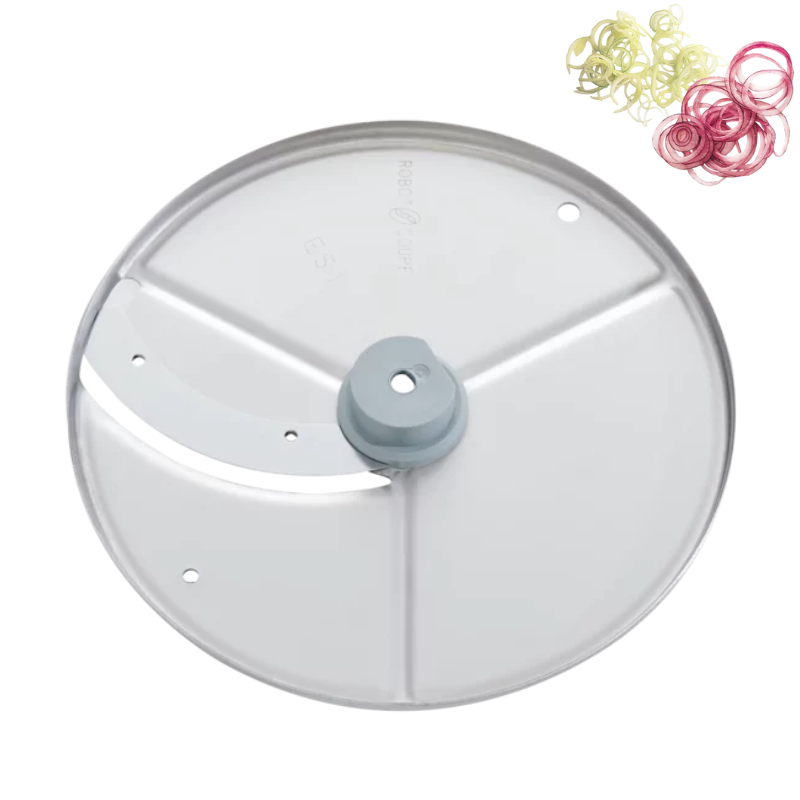 Snijschijven Robot-Coupe Voor R101XL / R201XL / R211XL / R301 / R301Ultra / R 401 / CL20 / R 402 / R402 V.V. / CL 40. Snijschijven Robot-Coupe Voor R101XL / R201XL / R211XL / R301 / R301Ultra / R 401 / CL20 / R 402 / R402 V.V. / CL 40.