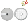 Ausrüstung Mazedonien 8 x 8 x 8 mm für R 402, R 402 V.V und CL 40