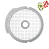 Équipement Macédoine 8 x 8 x 8 mm pour R 402, R 402 V.V et CL 40