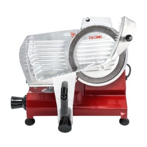 Professionele Rode Zwaartekracht Ham Snijmachine 300 mm - Gereviseerd