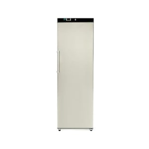 RVS Vrieskast Geventileerd 400 L - ABS Interieur - Dynasteel