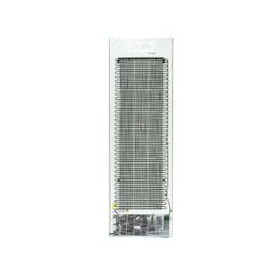 RVS Vrieskast Geventileerd 400 L - ABS Interieur - Dynasteel
