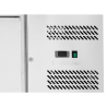 Pizza Cabinet - 2 Doors and 7 Drawers - Dynasteel