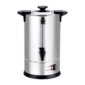 Koffiepercolator - Capaciteit 6,3 L