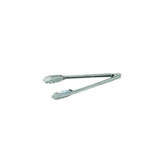 Edelstahlzange - 30 cm Qualität