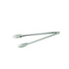 Stainless Steel Tongs - 40 cm: Superior quality for professional use