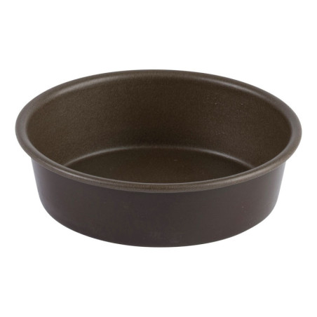 Non-Stick Round Cake Pan Ø260 mm - Easy Release & Perfect Baking