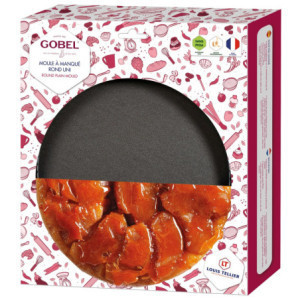 Antiaanbak Tarte Tatin Receptenpakket - Voor Perfecte Taarten