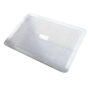 Geperforeerde Bakplaat Aluminium - 300 x 400 mm Gobel